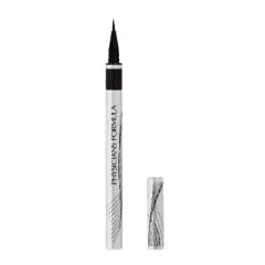 Physicians Formula Eye Booster Super Slim Liquid Waterproof Eyeliner - Ultra Black - 0.013 fl oz
