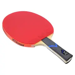 Butterfly BalsaCarbo X7 Pro-Line with Tenergy 80 FX