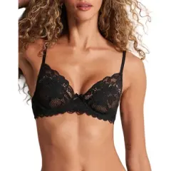 Adore Me Women's London Full Coverage Bra