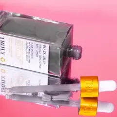 TRULY Black Jelly Blemish Treatment Body Serum - 3.1oz - Ulta Beauty