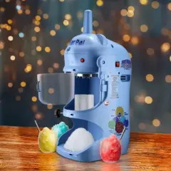 Great Northern Popcorn Snow Cone Machine