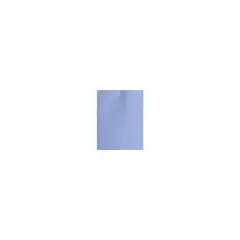 LUX 105 lb. Cardstock Paper 11" x 17" Vista Metallic 50 Sheets/Ream (1117-C-M89-50)