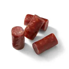 Beef Sausage Snack Bites - 8oz - Good & Gather&trade;