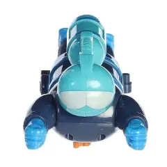 Aurora Toys Mini Wind-Up Diver Engaging Toy Blue 3.5"