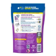 OxiClean Odor Blasters Laundry Stain Remover - 24ct