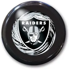 MasterPieces Sports Team Duncan Yo-Yo - NFL Las Vegas Raiders