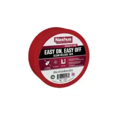 Berry Plastics Nashua 1.89 in. W X 54.7 yd L Red Strong Strength Masking Tape 1 pk