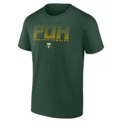 MLS Portland Timbers Men's Short Sleeve T-Shirt