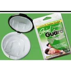 Archtek Grind Guard Dental Tray with Case - 2 ct