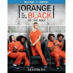 Orange Is The New Black Season 6