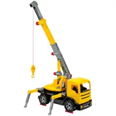 LENA Toys Powerful Giants Crane
