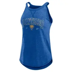 NCAA Pitt Panthers Women's Tank Top