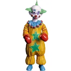 Trick or Treat Studios 8 in Killer Klowns From Outer Space Shorty Collectible Figure - Multicolored