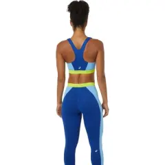 ASICS Women's THE NEW STRONG rePURPOSED BRA Training Apparel 2032C061