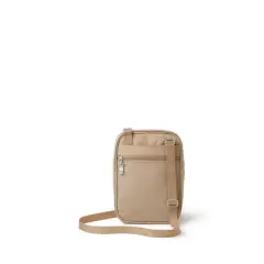 baggallini Women's RFID Journey Crossbody Bag