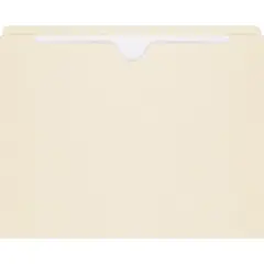 Medical Arts Press Letter Size Top-Tab File FP11