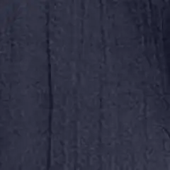 KS Island by KingSize Men's Big & Tall Elastic Waist Gauze Cotton Pants