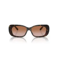 Vogue Eyewear VO2606S 52mm Female Rectangle Sunglasses