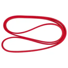 Serious Steel Fitness 32 Inch Resistance Band, #2 Red, 1 Count