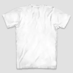 Men's Where's Waldo? Short Sleeve Graphic T-Shirt - White/Red