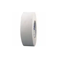 Polyken  Duct Tape,White,1 7/8 in x 60 yd,12 mil 226