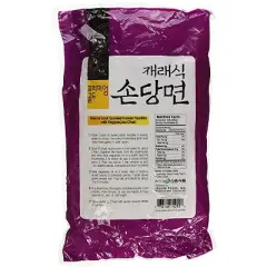 Jayone Sweet Potato Noodles Paleo 1.1 lbs. (Pack of 2)