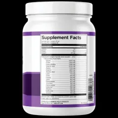 Swanson Collagen Peptides Unflavored 19.75 oz Pwdr