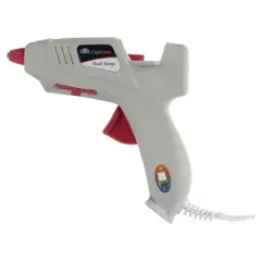 Elmer's Craft Bond Mini Glue Gun Dual Temp