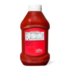 Tomato Ketchup - 64oz - Market Pantry&trade;