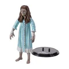 The Exorcist BendyFigs Collectible Figure Regan MacNeil
