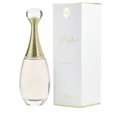 Jadore By Christian Dior Women , Violet, Jasmine, Plum, Tuberose, Blackberry, Cedar, Vanilla, Musk Edt Spray 3.4 Oz