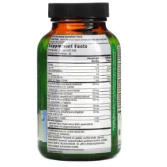 Irwin Naturals Dietary Supplements Level Up Active Male