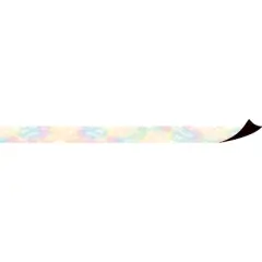 Teacher Created Resources&reg; Pastel Pop Tie-Dye Magnetic Border, 24 Feet