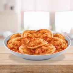 Udi's Gluten Free Three Cheese Frozen Ravioli - 18oz