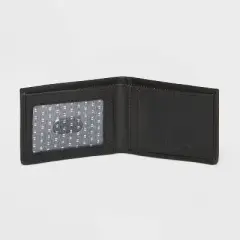 Men's Micro Slim Wallet - Goodfellow & Co&trade; One Size