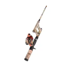 ProFISHiency Real Tree Edge Pocket Combo