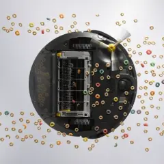 iRobot Roomba 675 Wi-Fi Connected Robot Vacuum