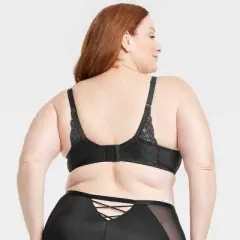 Women's Lightly Lined Balconette Bra - Auden&trade;