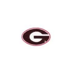 NCAA Georgia Bulldogs 16oz Primary Logo Classic Tumbler