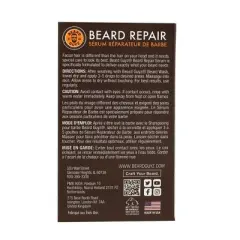 Beard Guyz Beard Serum - 1 fl oz