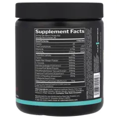 Rule One Proteins Lean&trade;, Non-Stim Weight Management, Pineapple Passionfruit, 6.35 oz (180 g)