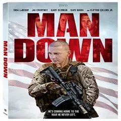 Man Down (DVD)
