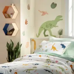 Dinosaur Kids' Wall Decal - Pillowfort&trade;