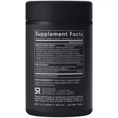 Sports Research Women's Probiotics, Cranberry, 65 Billion CFU, 30 Delayed Release Capsules