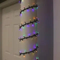 Philips LED Micro Lights 250ct Spool with Motion Function