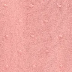 Carter's Just One You&reg; Baby Girls' 3pc Sweater Top & Bottom Set - Pink