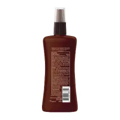 Hawaiian Tropic Tanning Oil Pump Spray - SPF 15 - 8 fl oz