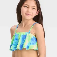 Girls' Sweet Popsicle Bikini Set - Cat & Jack&trade; Green
