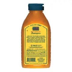 Local Hive So Cal Raw & Unfiltered Honey - 24oz