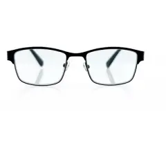 Flipo Blue Light Blocking Reading Glasses With Strength Levels - 3-Pack
